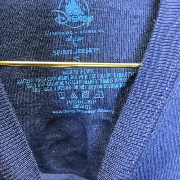 Walt Disney World Pixar Ball Spirit Jersey - Picture 3 of 6